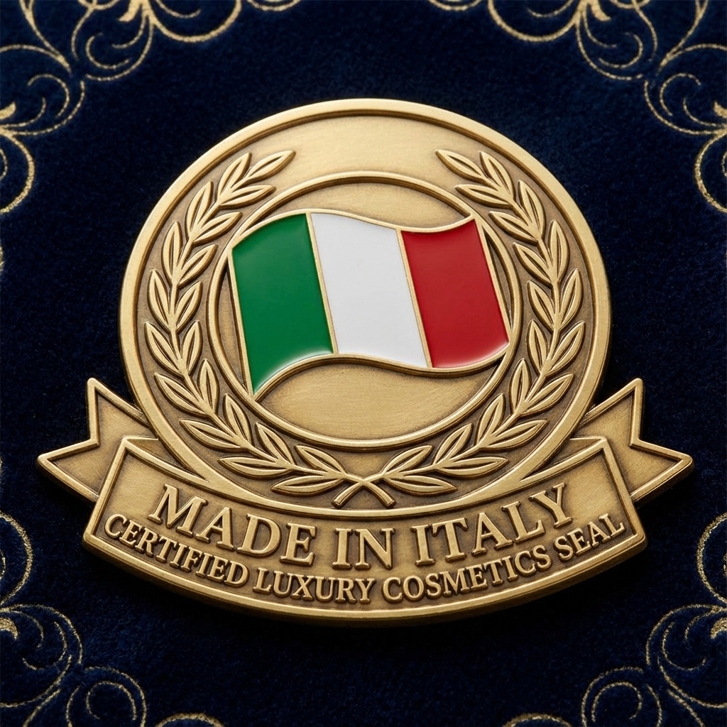 Made in Italy - Calitate Certificată